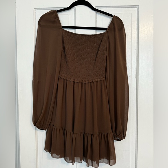 Aritzia size XXS mini dress - Picture 2 of 5